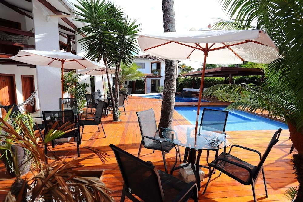 Flamingo Beach Rede Soberano 40/53