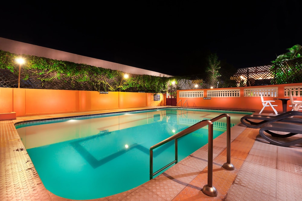 Regency Madurai By GRT Hotels