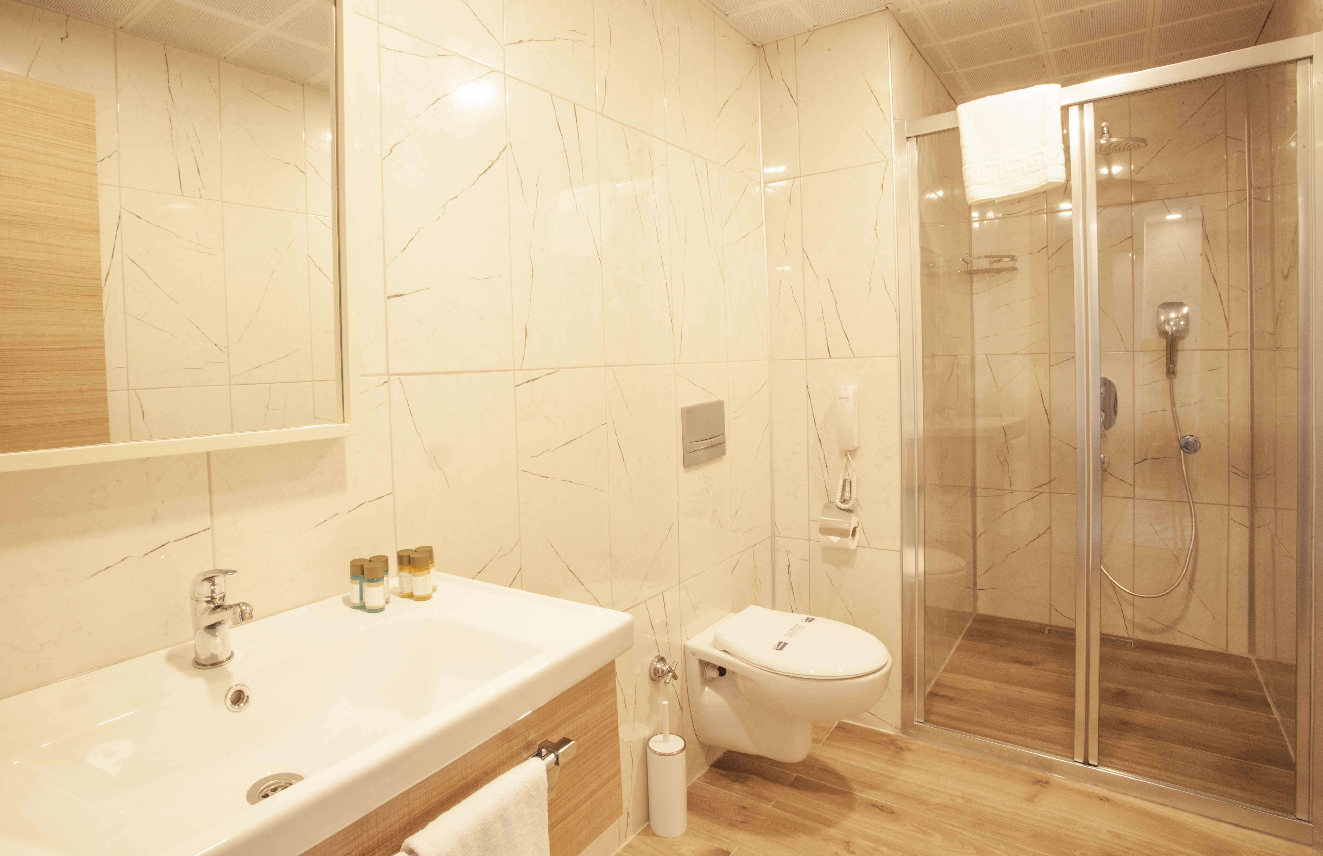 غرفة ديلوكس عائلية رباعية، Old Town Point Hotel & Spa Antalya 10/10