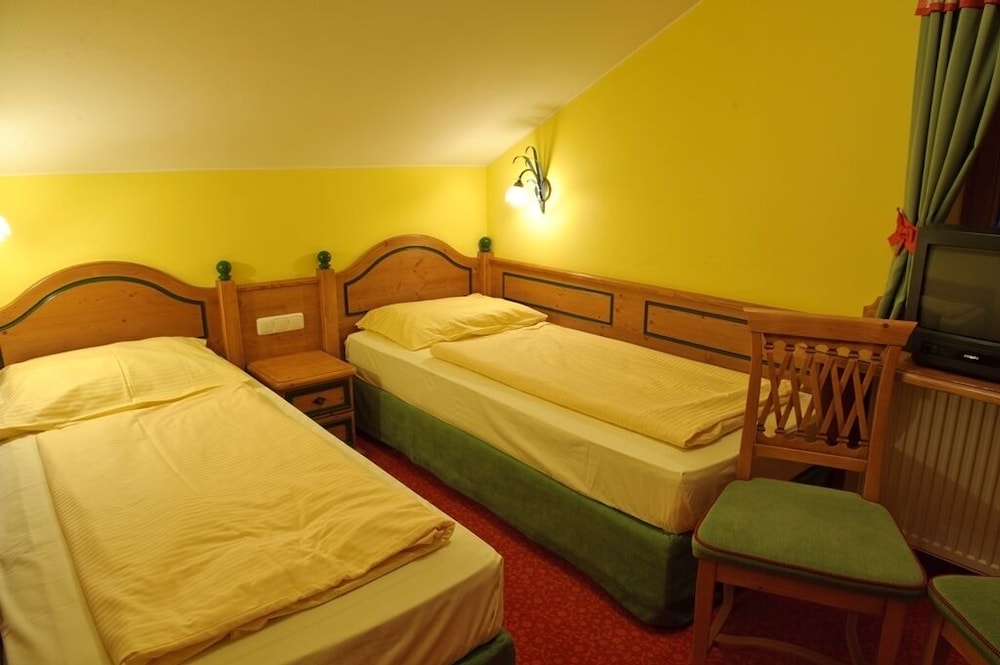 Hotel Sommerhof 34/80