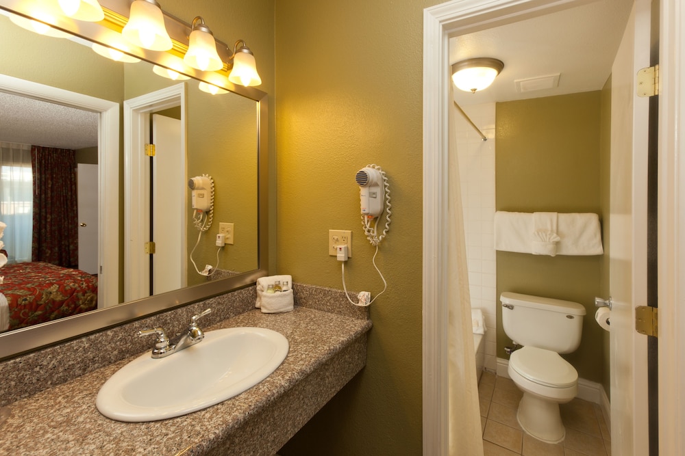 Legacy Vacation Resorts Reno 8/24