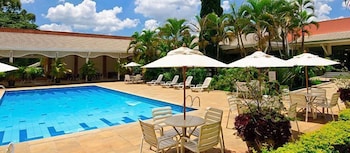 Carlton Plaza Hotel Limeira 45/50