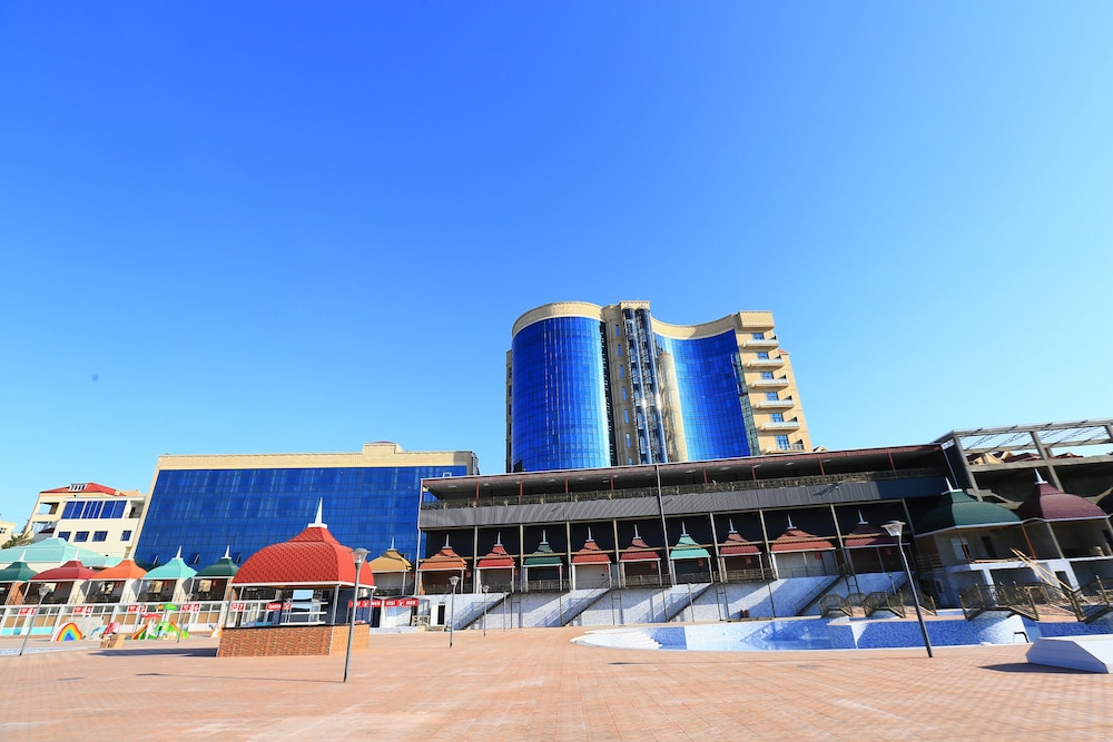 Spring Hotel 45/50