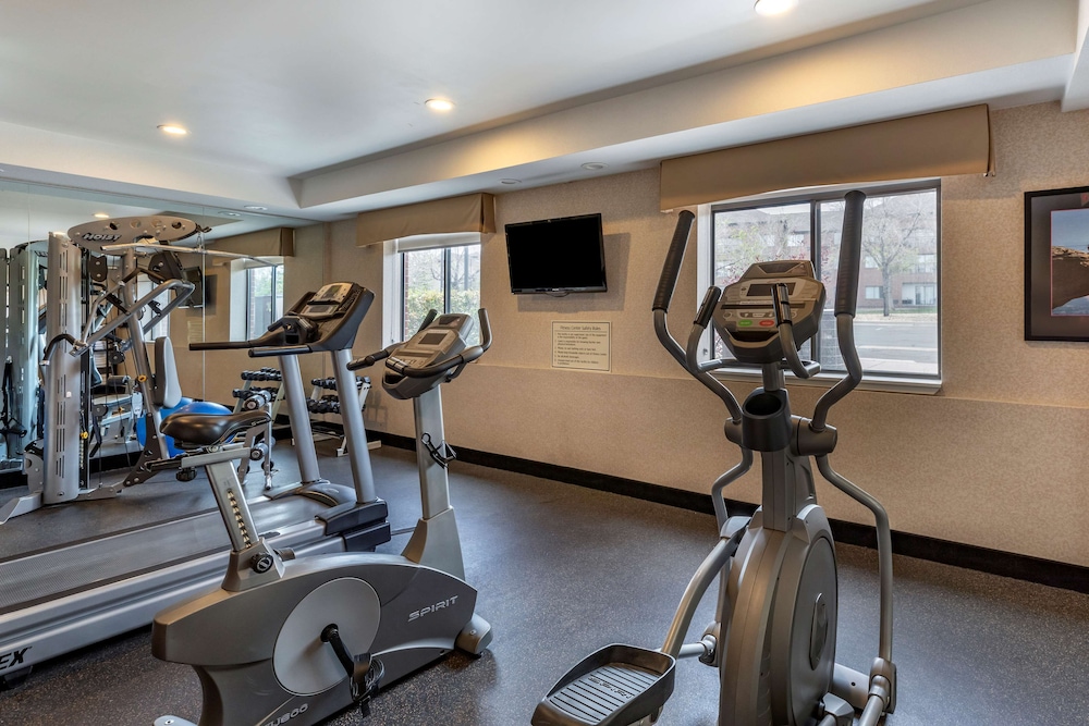Best Western Plus Boulder Louisville 30/53