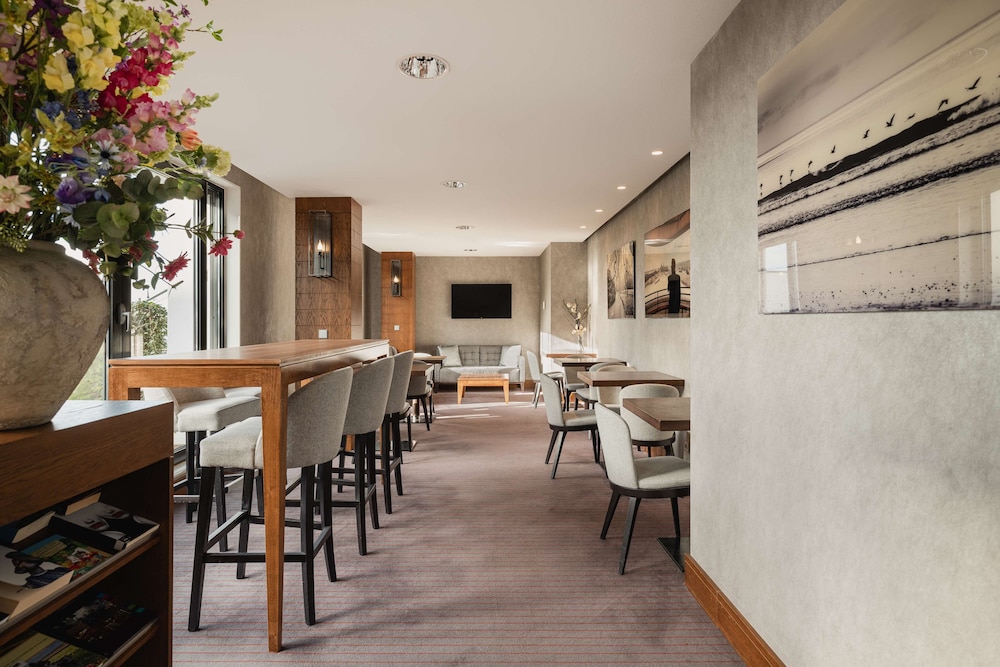 Hilton The Hague 46/66