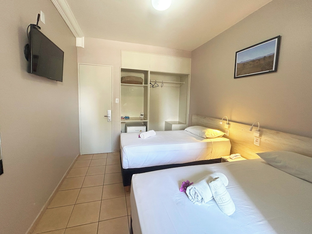 Hotel El Pilar 18/50