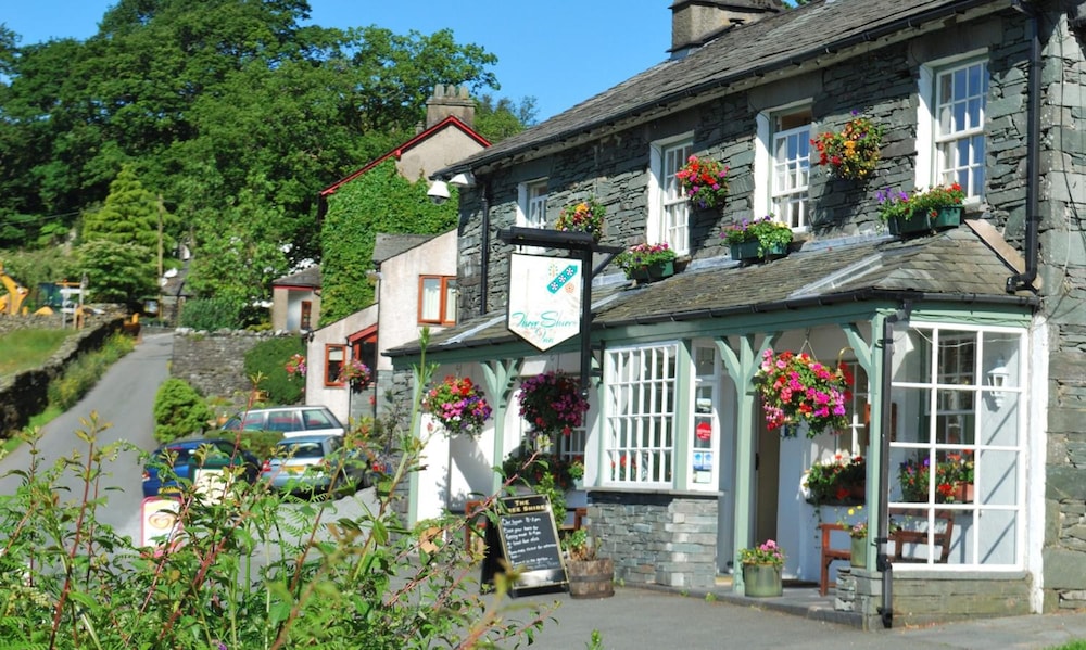 The Three Shires Inn 57/67