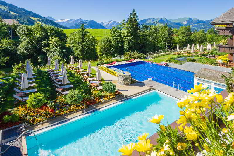 Wellness Spa Hotel Ermitage 44/50