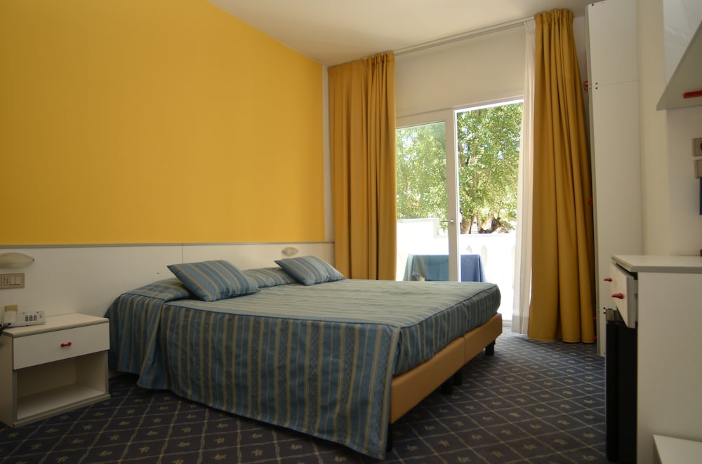 Hotel Germania 7/24