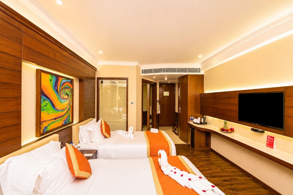 Shakun Hotels & Resorts Jaipur 15/50