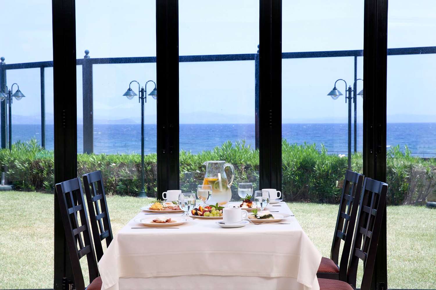 Ramada by Wyndham, Athens Club Attica Riviera 31/45