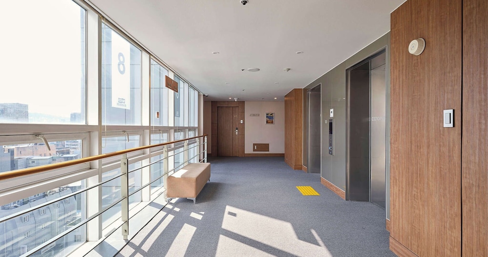 Uljiro Co-op Residence 54/57