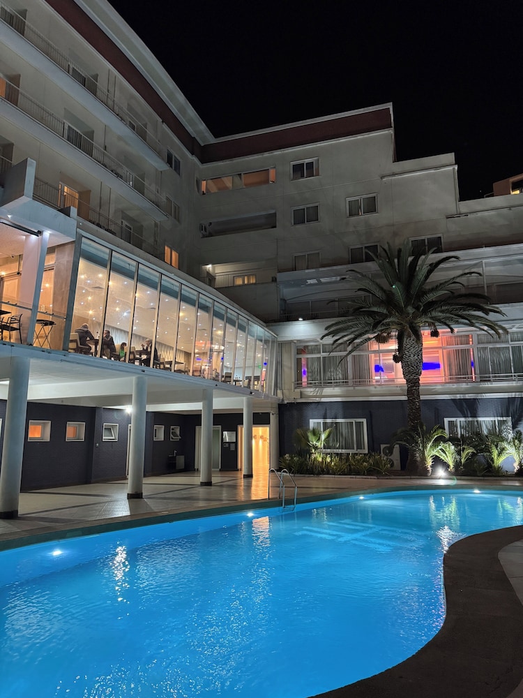 hotel