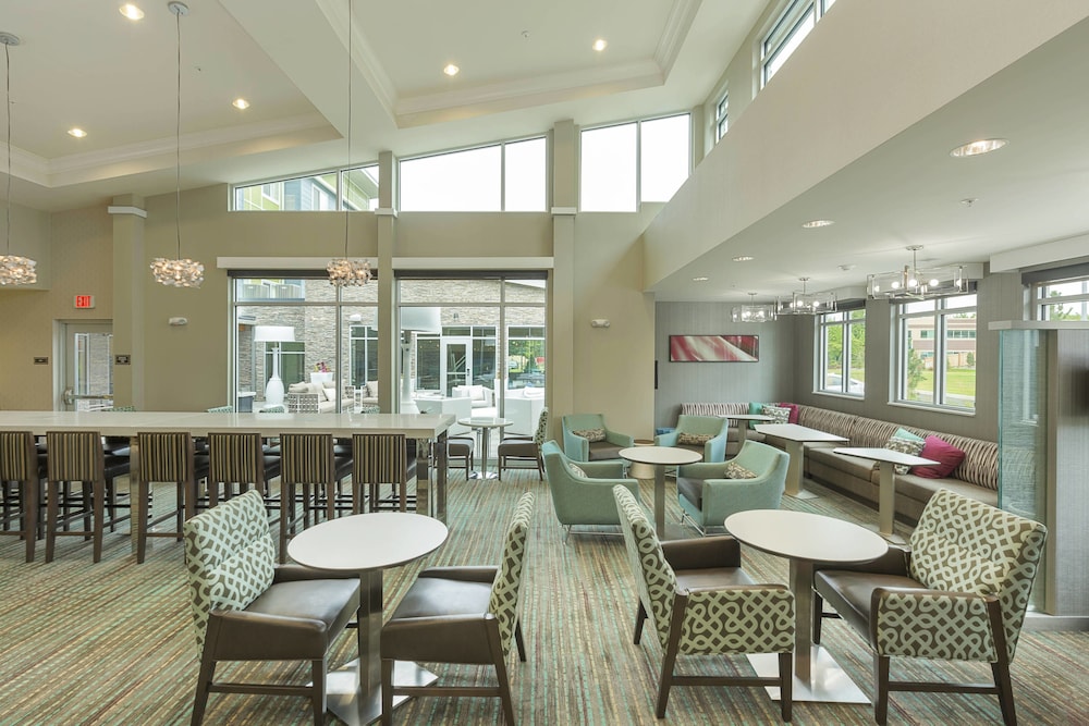 Residence Inn Portland Hillsboro Brookwood 37/54