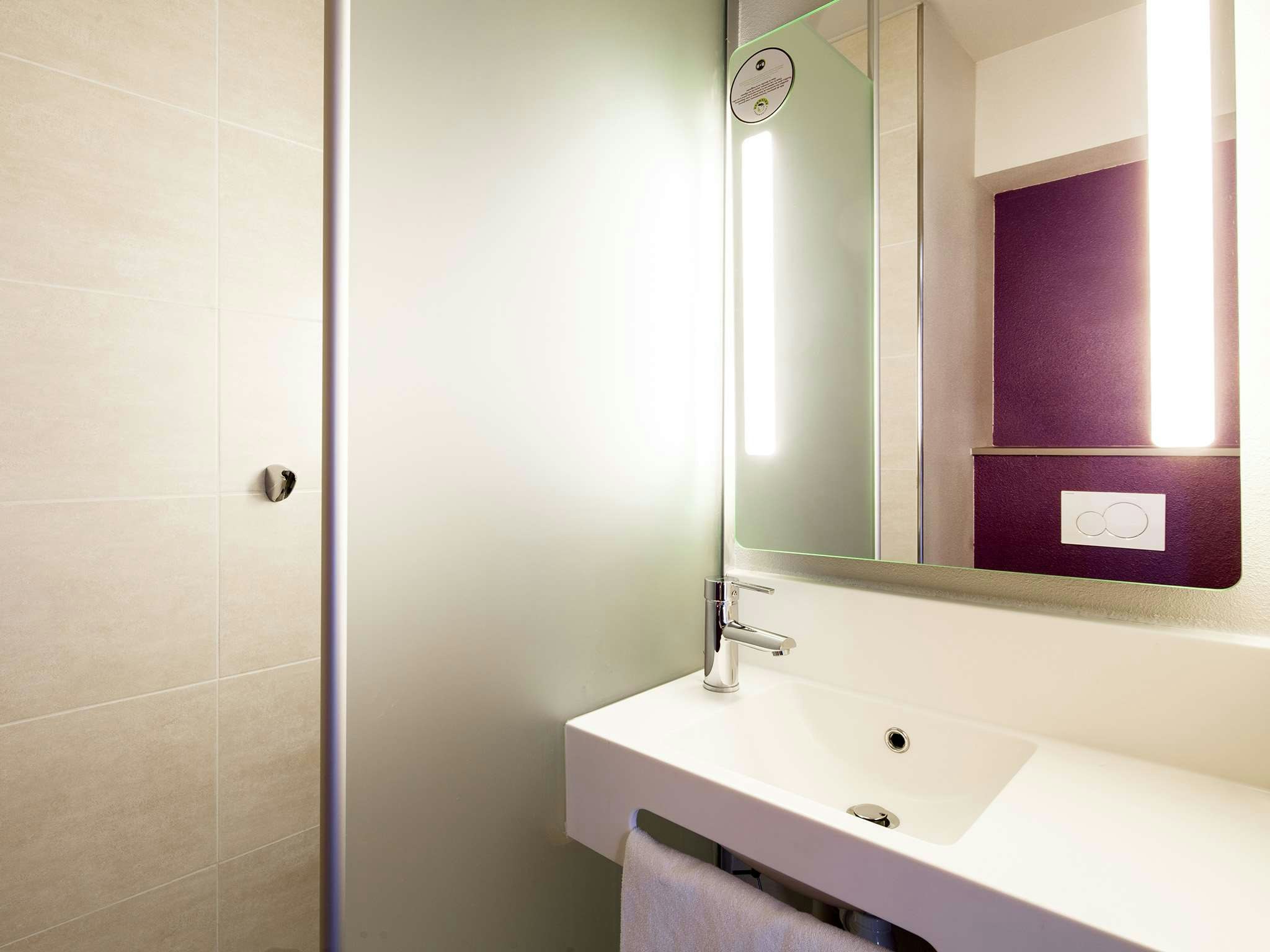 B&B Hotel Paris Romainville Noisy Le Sec 29/29