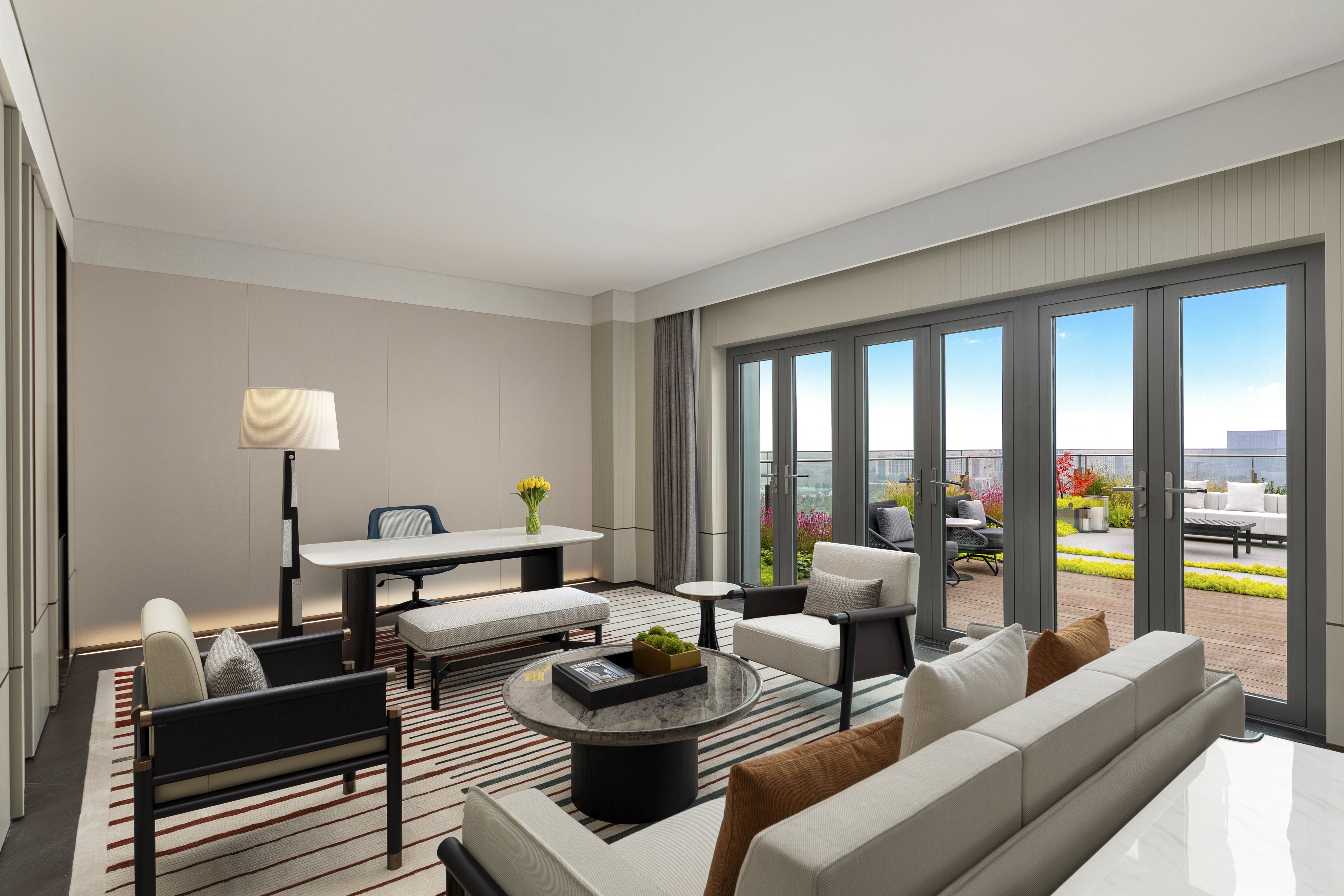 Crowne Plaza Beijing Tongzhou by IHG 29/50