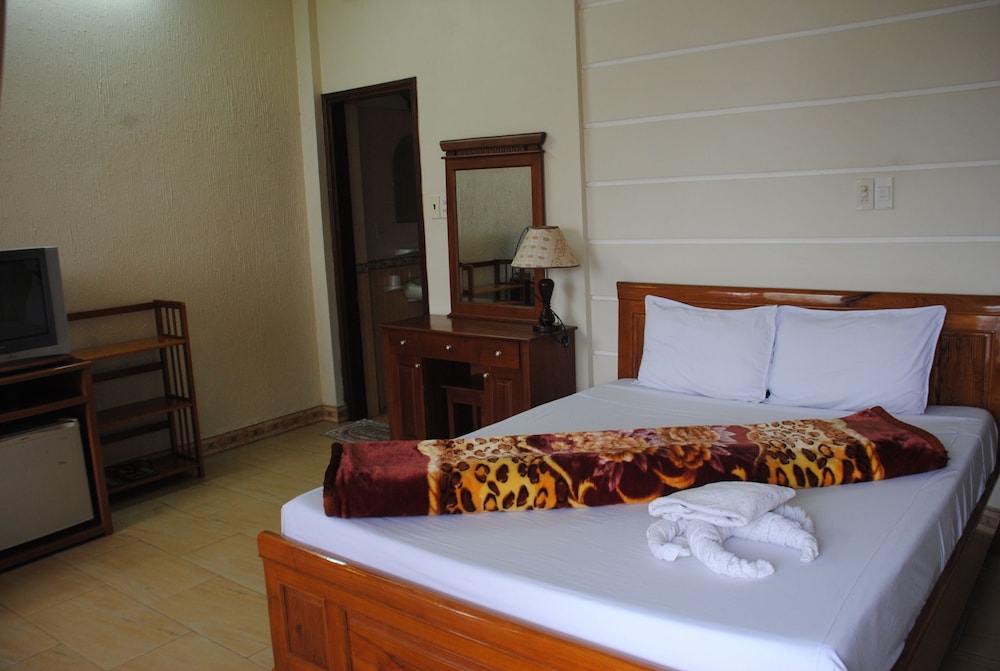 Original Binh Duong 3 Hotel 10/46