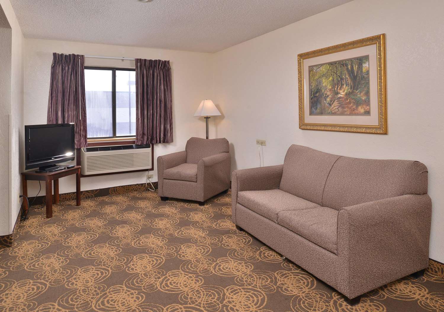 Days Inn by Wyndham Waukegan 15/17