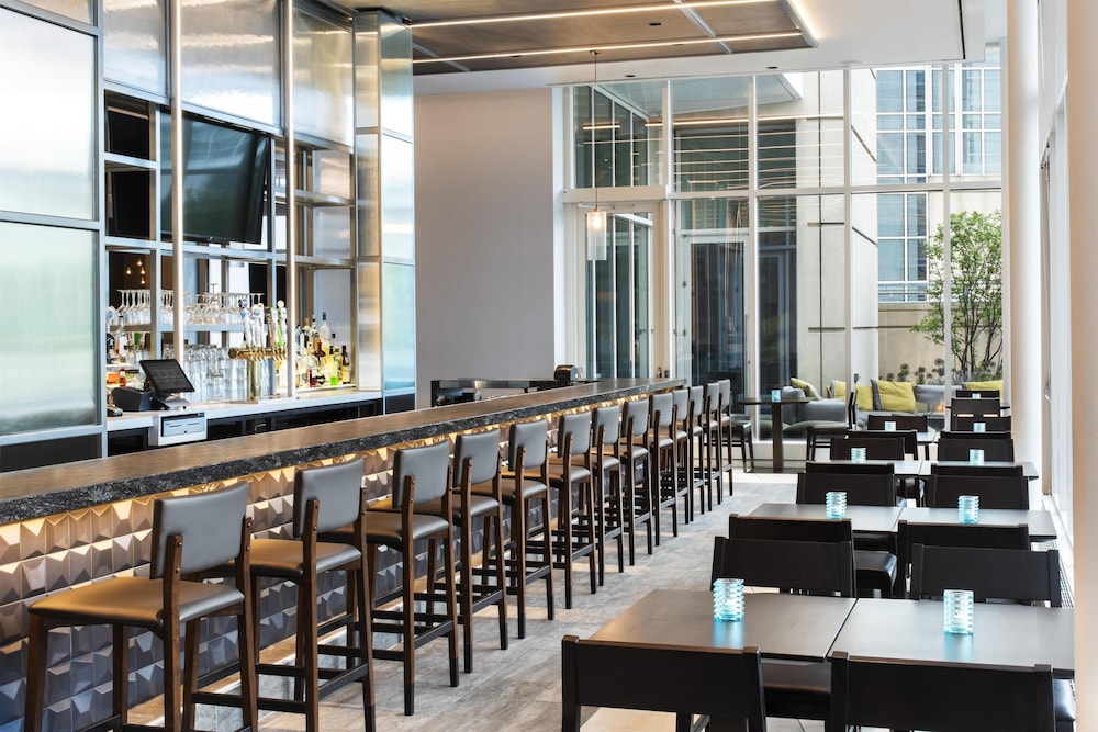 Hyatt Regency Mccormick Place 36/49