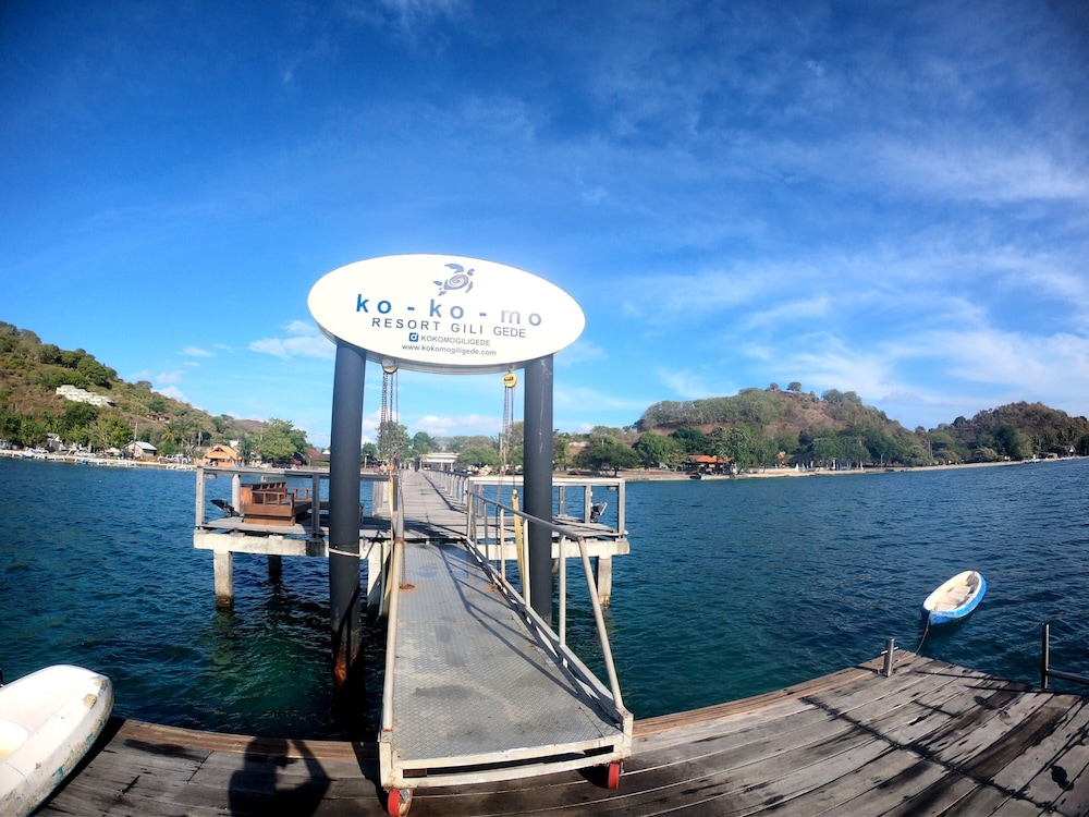 Kokomo Resort Gili Gede 27/50