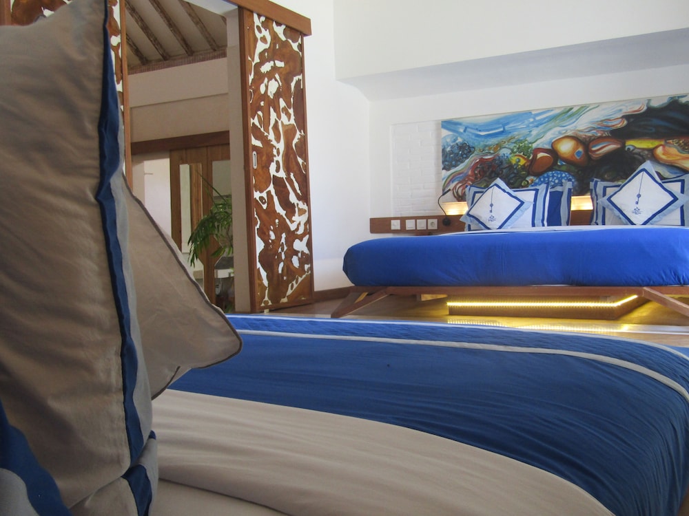 The White Key Luxury Villas 9/39