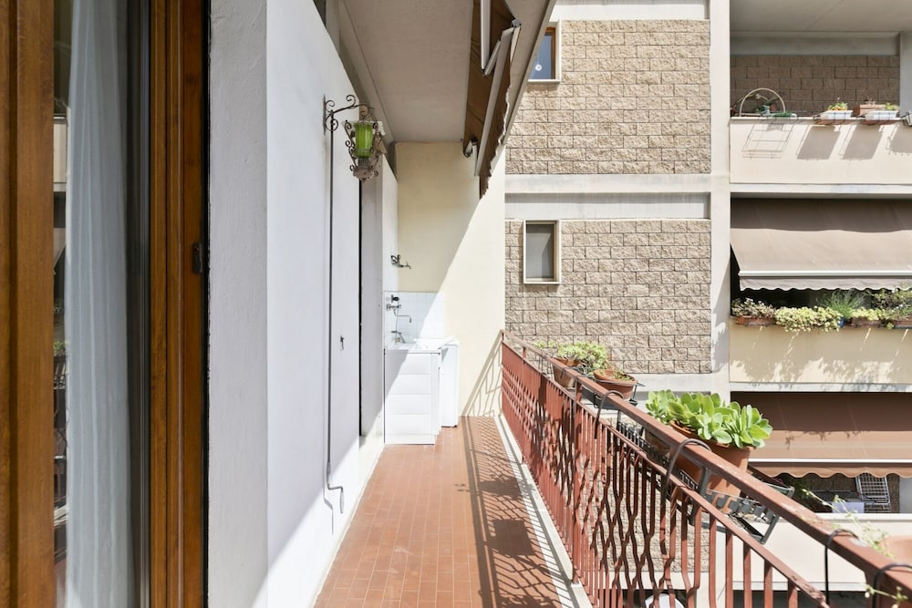 Gavinana Apartment 21/21