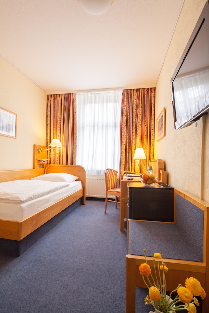 Hotel Kastanienhof Berlin 17/75