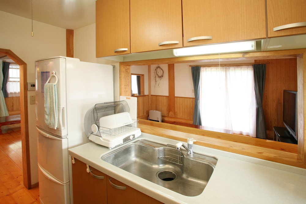 Kurokawa Mori no Cottage 52/56