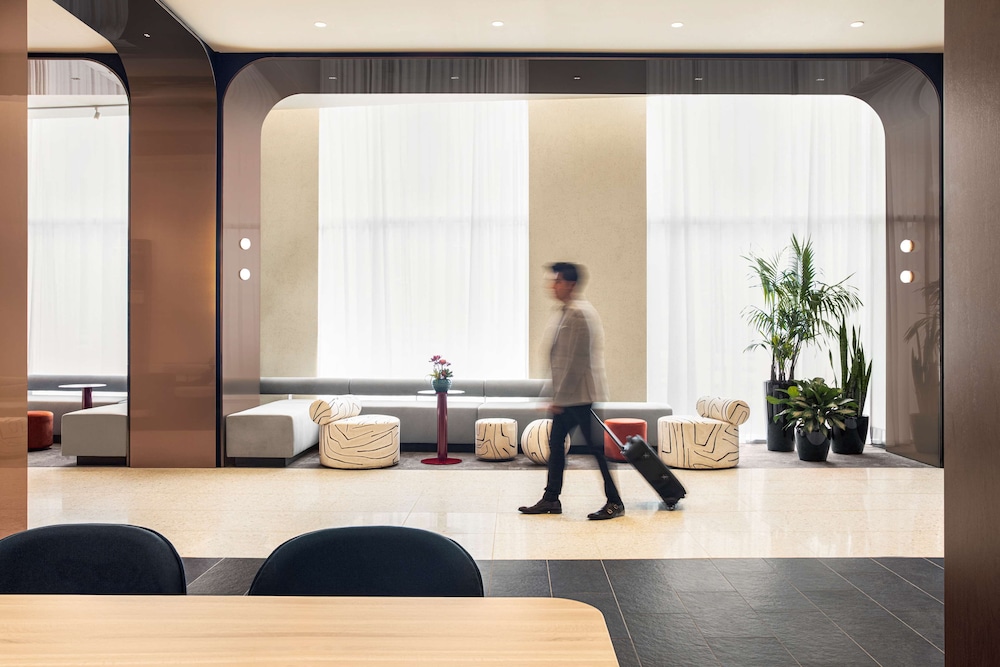 Hyatt Centric Montreal 4/39