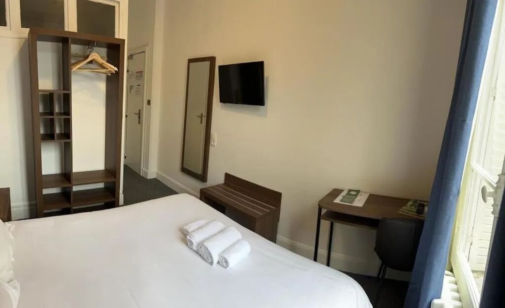 Hotel Moderne 10/45