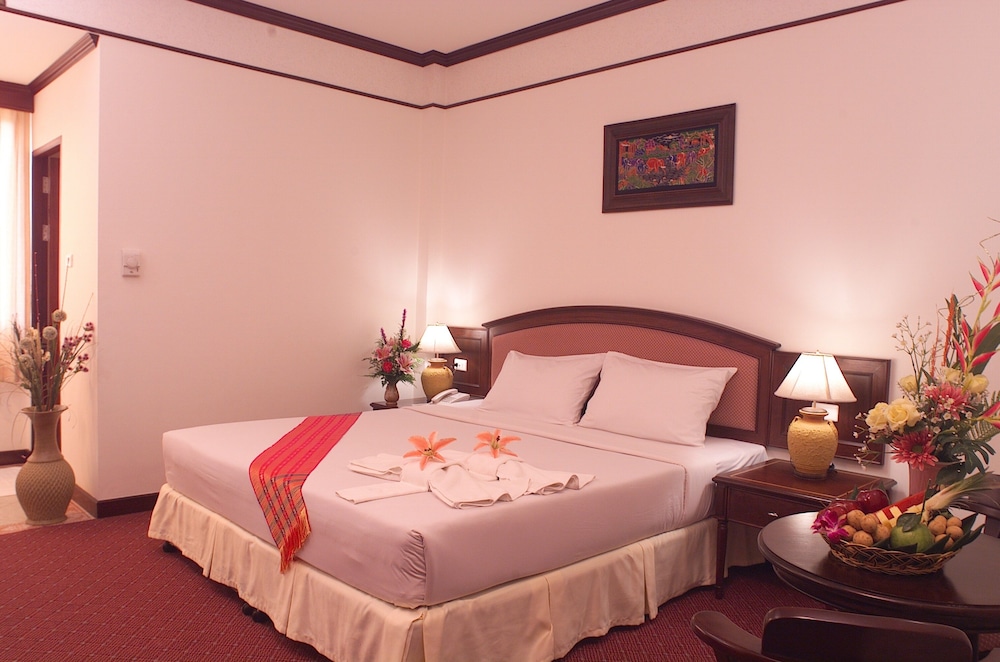 Crystal Hotel 28/46