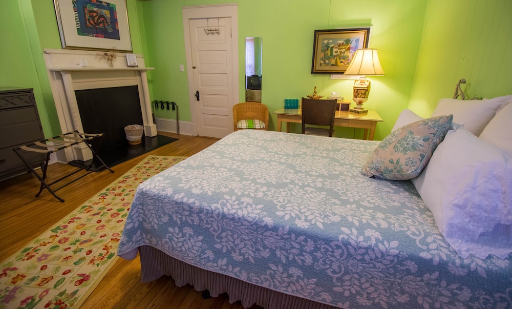 The Dailey Renewal Retreat Bed Breakfast 25/47
