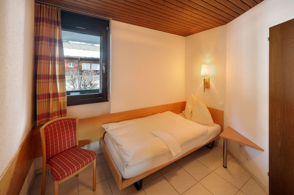 Eiger Mountain & Soul Resort 15/53