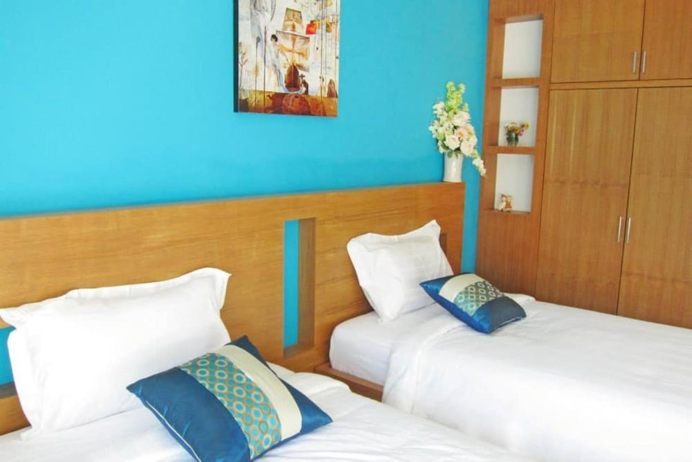 Krabi Cinta House 6/30