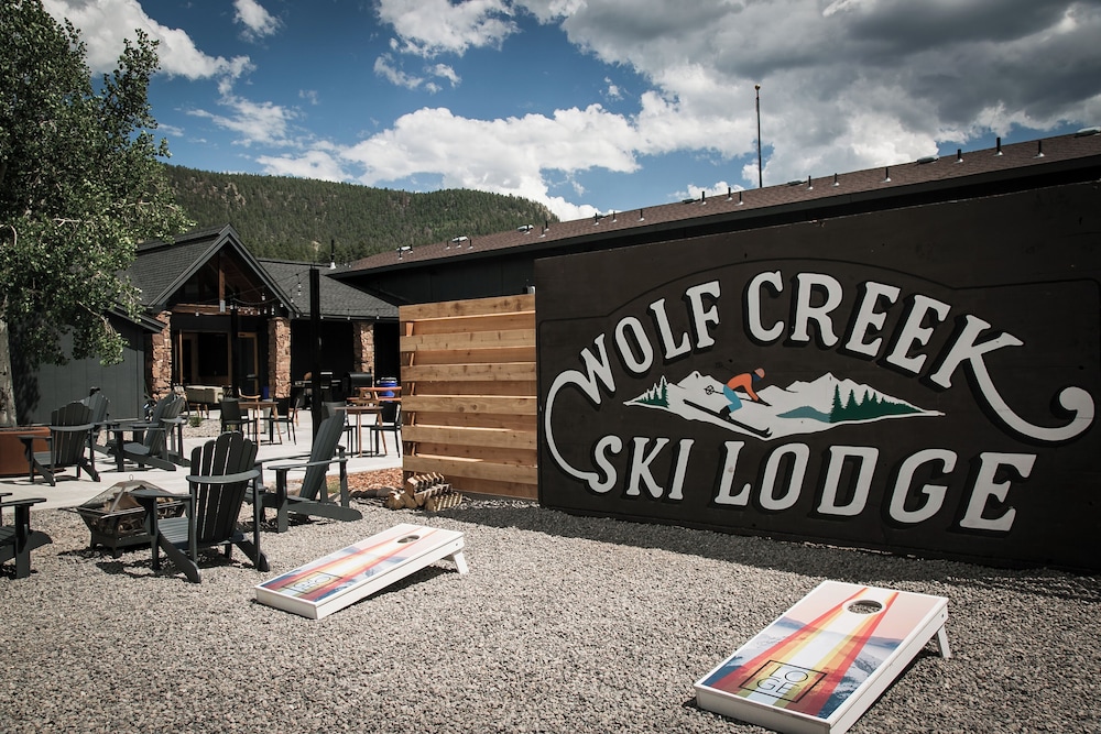 Wolf Creek Lodge, BW Signature Collection 65/71