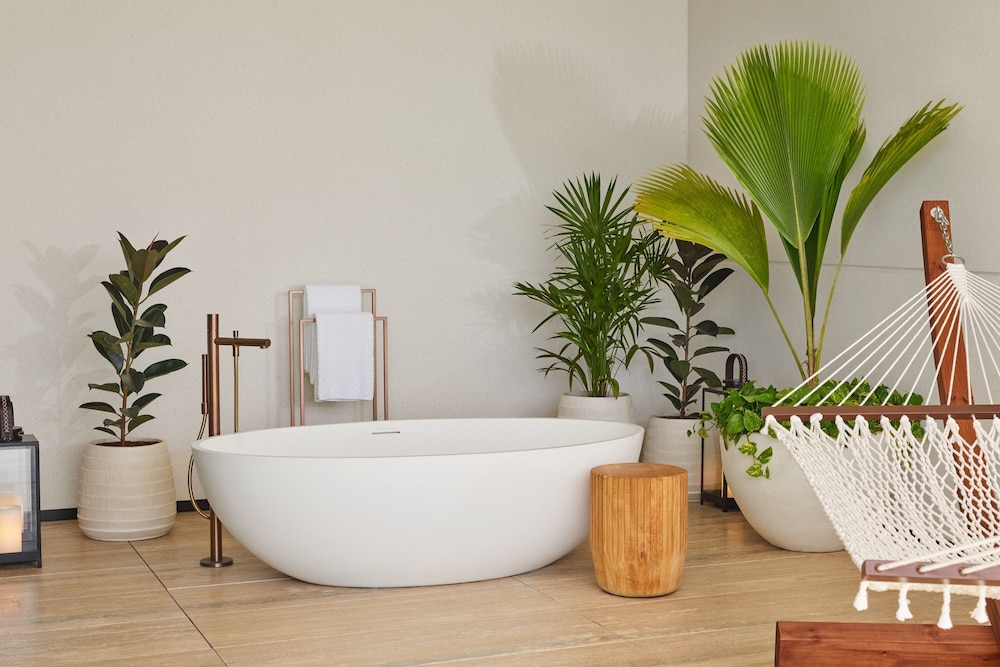 The St. Regis Kanai Resort, Riviera Maya 5/50
