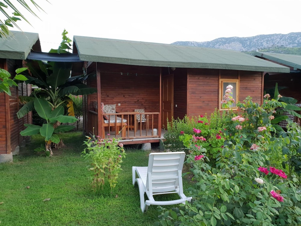 Estelar Bungalow 38/48