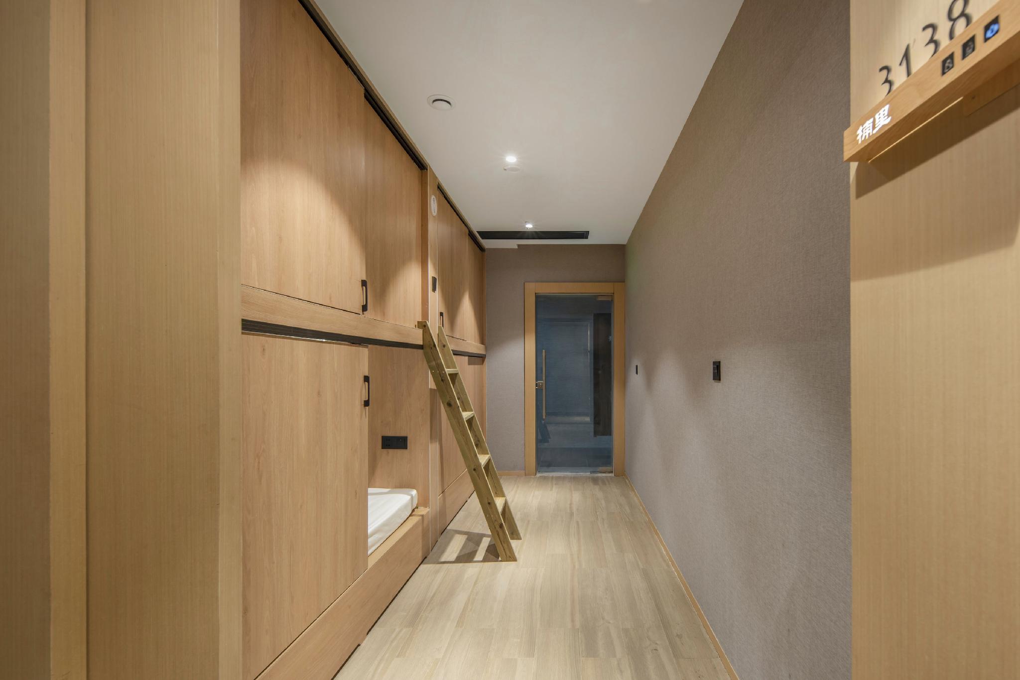 Vienna Hotel Chongqing Creative Park Shangwan Road Subway Station 16/23