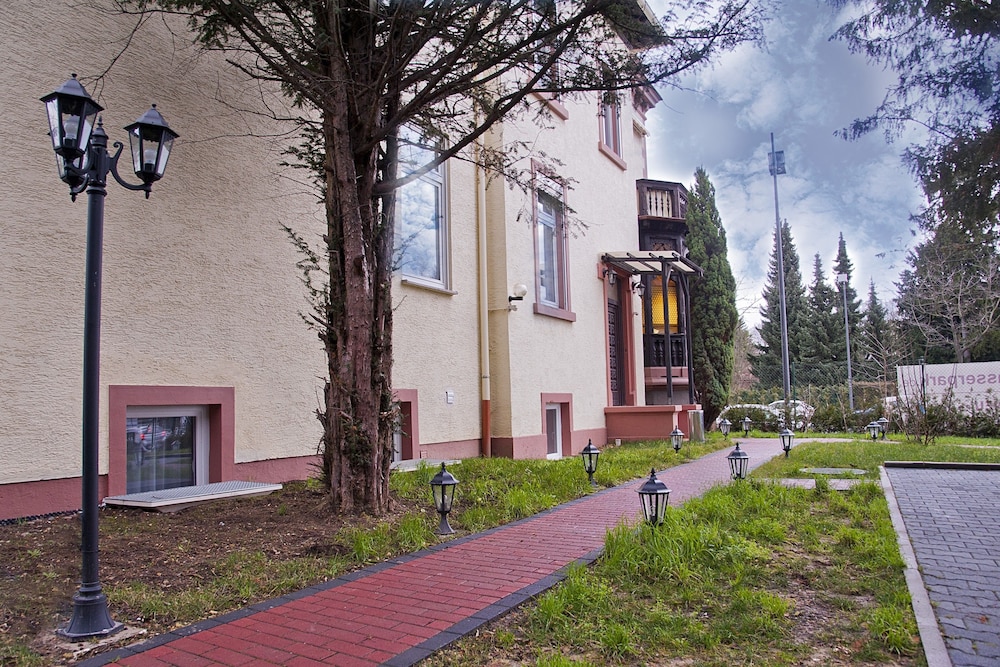 hotel