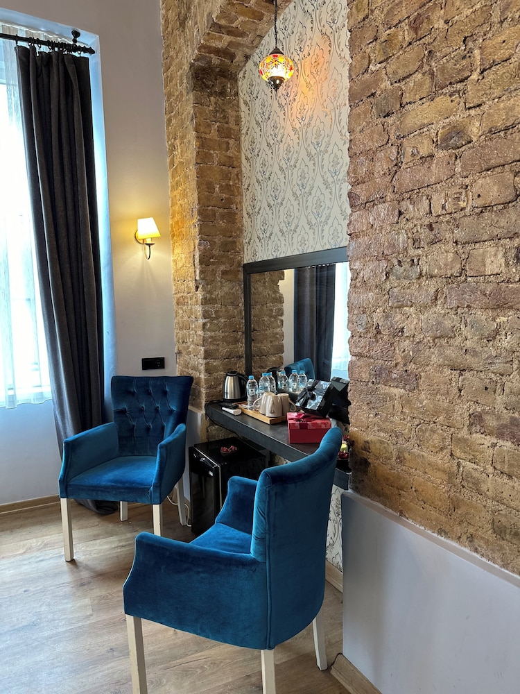 The Independent Hotel Taksim 26/36