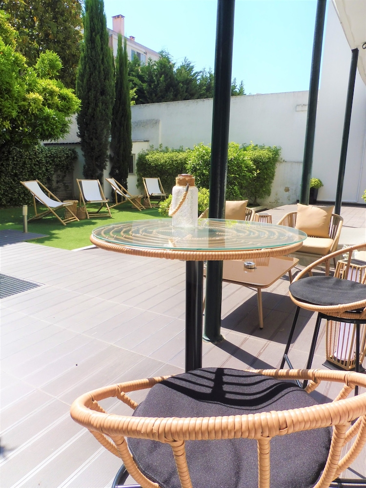 Vila Garden Guesthouse 30/42