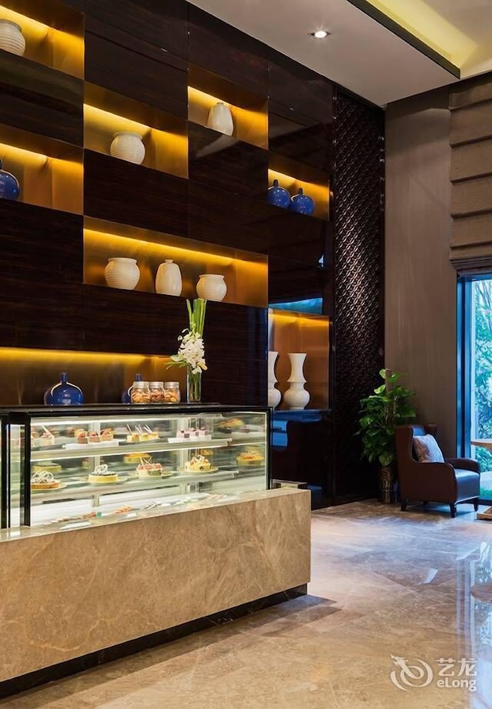 Wanda Realm Nanjing 5/50