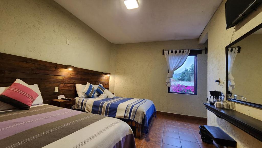 Arte Sano Hotel San Cristobal 26/49
