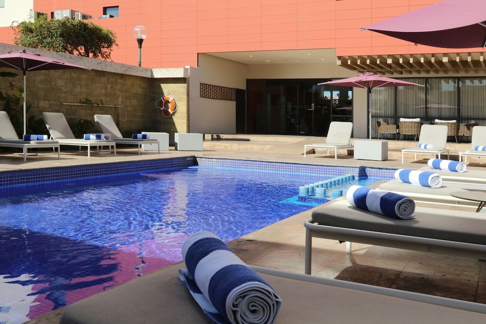 City Express Plus by Marriott Puerto Vallarta 31/59
