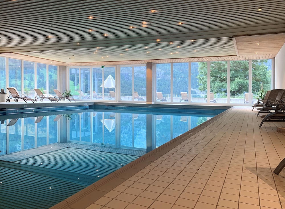 Sunstar Hotel Grindelwald 41/68