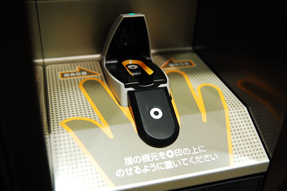 安心お宿 新橋店 写真2