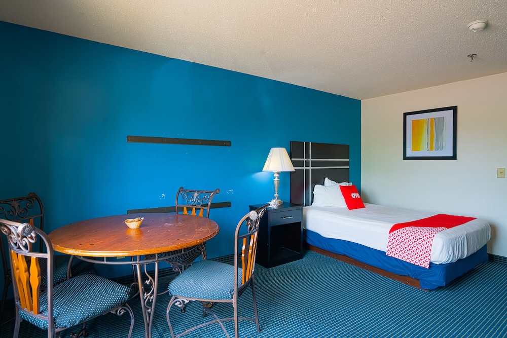 استوديو بسرير فردي، OYO Hotel Redwood Falls near Jackpot Casino 5/7