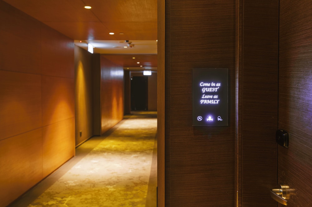 The T Hotel 14/41