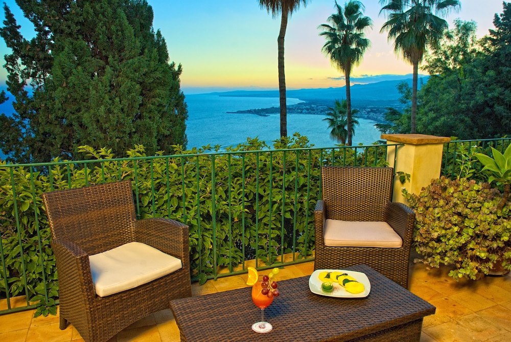 Hotel Villa Belvedere 59/77