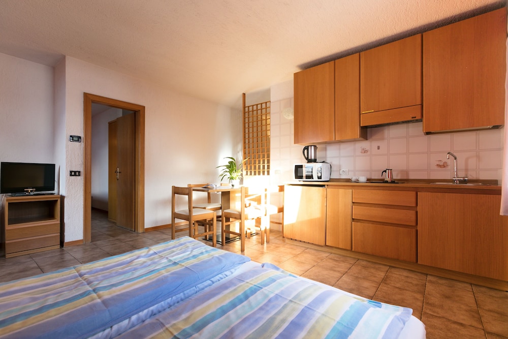 Residence Adele 64/91